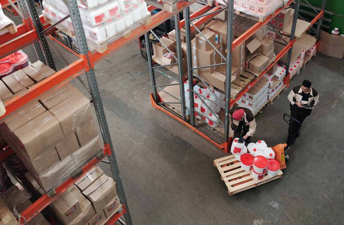 Pick and Pack Services: 9 steps to find the right vendor