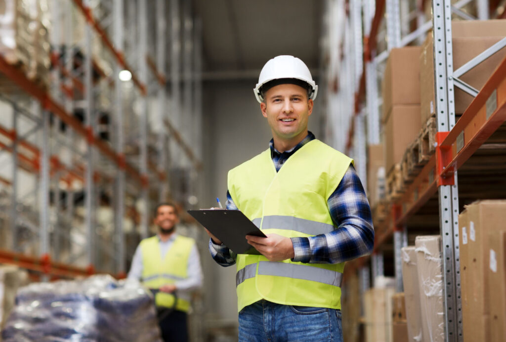 Benefits of a Local Warehouse in Toronto​