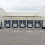 warehouse for rent, space lease