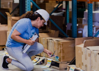 Challenges and Solutions for E Commerce Fulfillment Canada