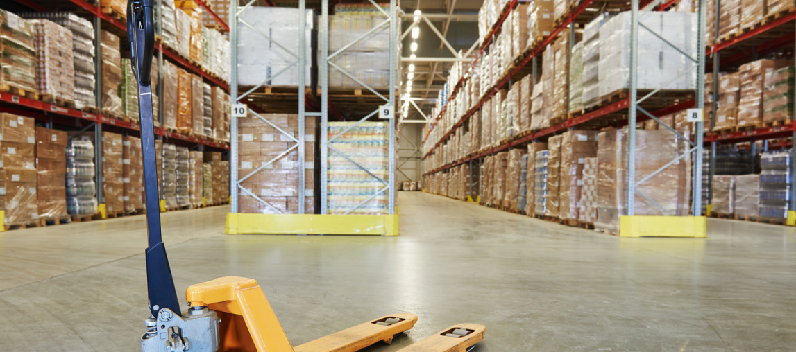 Key Trends Shaping Warehousing in 2024​