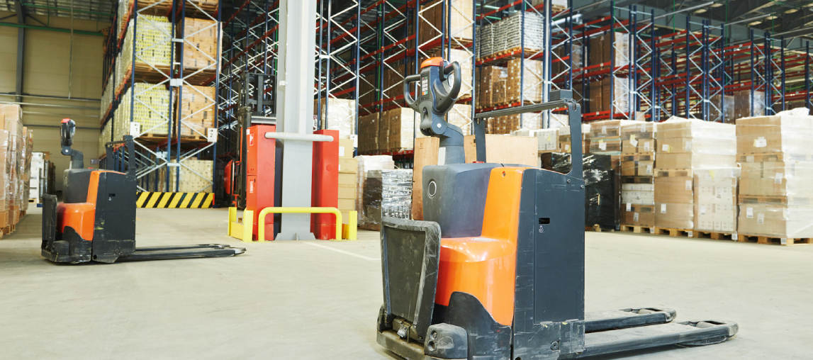 The Importance of Warehousing in the Canadian Economy​