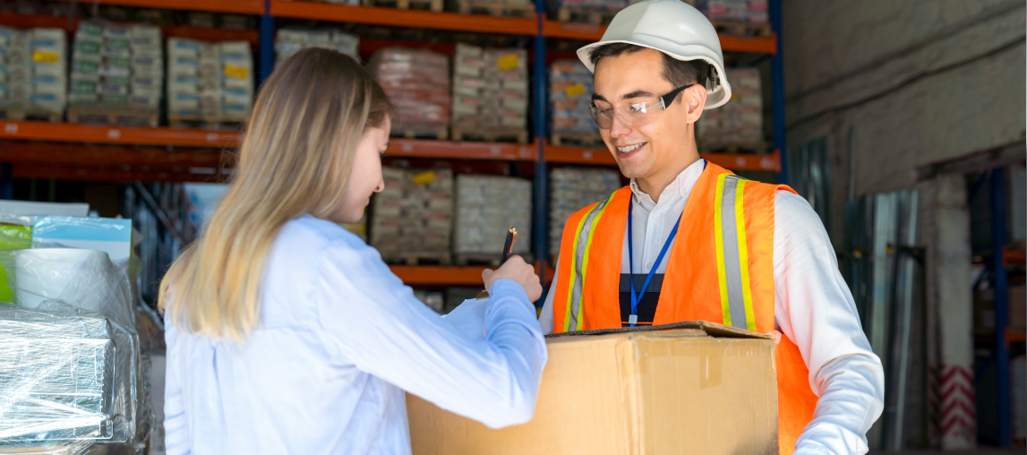 Top 12 Things to Look for in a New Warehouse