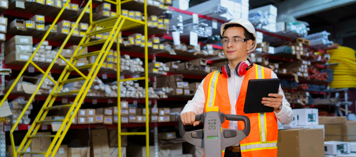 Understanding Your Warehouse Needs​