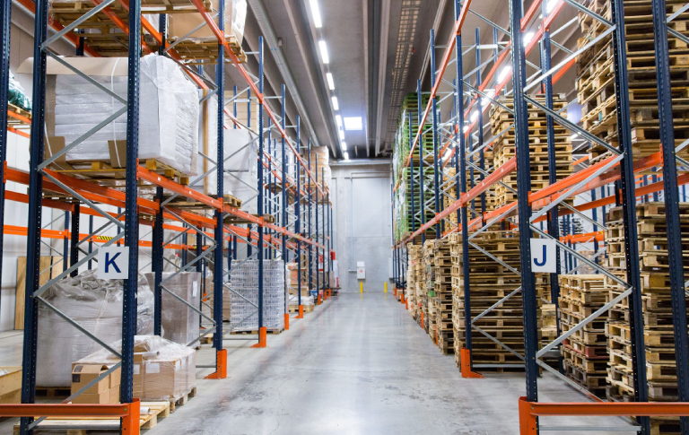 Warehousing Ontario: RGX Group's Comprehensive Solutions for Your Storage Needs