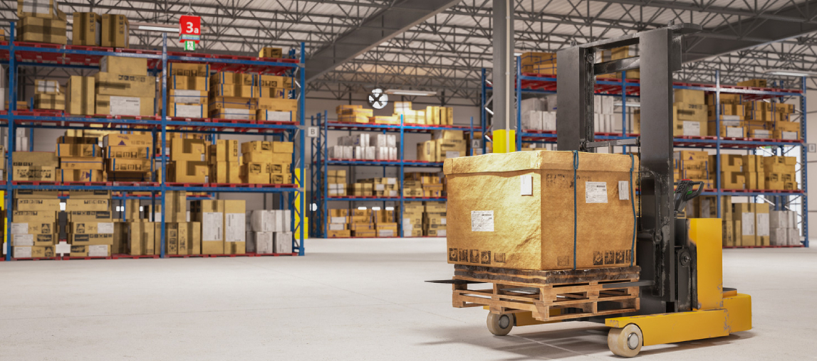 Warehousing and Sustainability