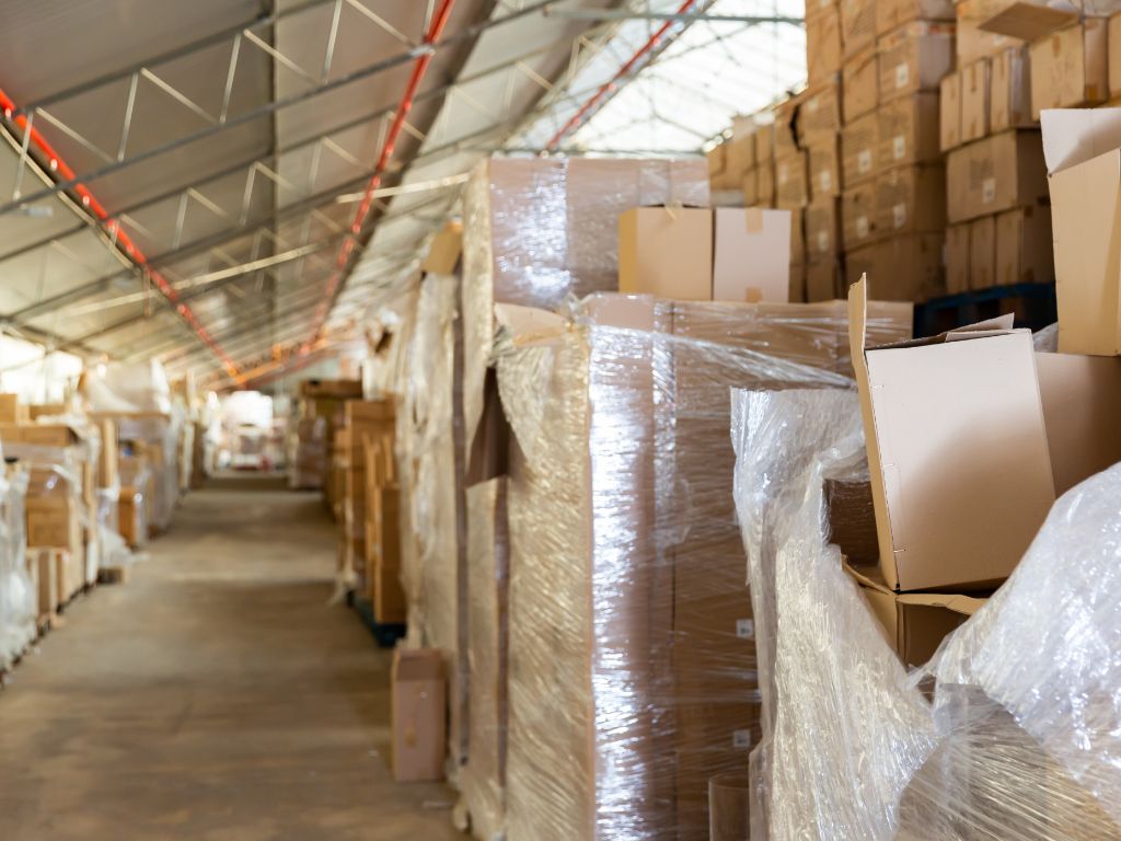 Fulfillment Center in Canada Everything You Need to Know